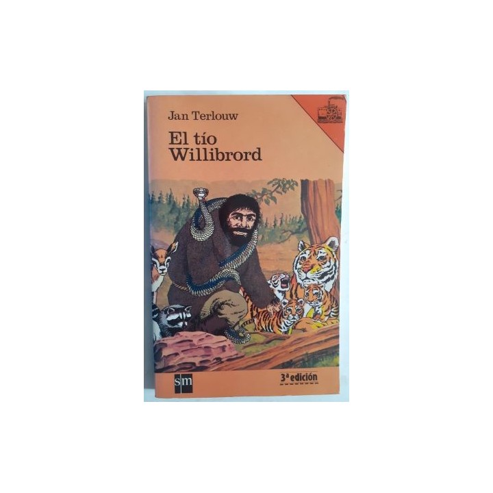 El tio Willibrord